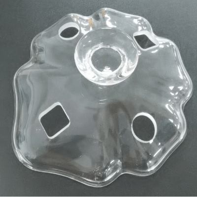 Glass Cover Drilling
