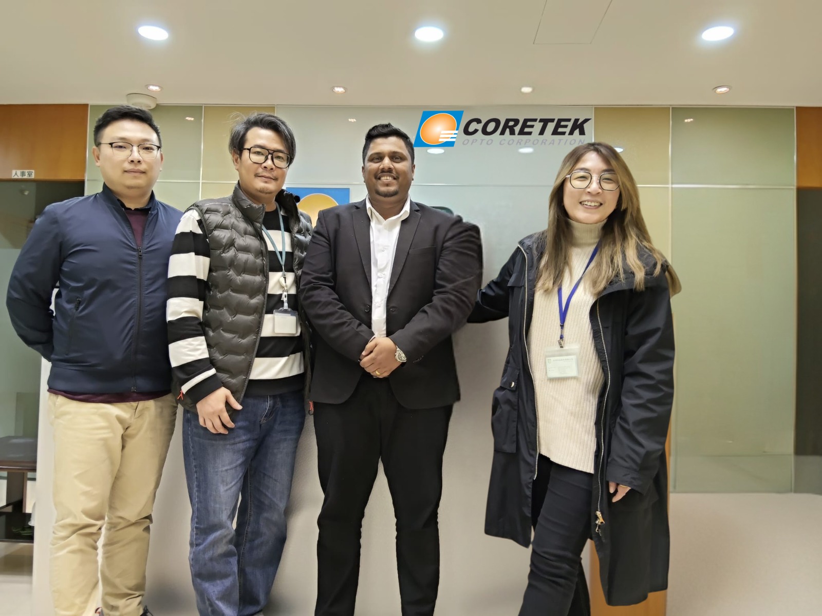 Monotek Photonics fiber laser