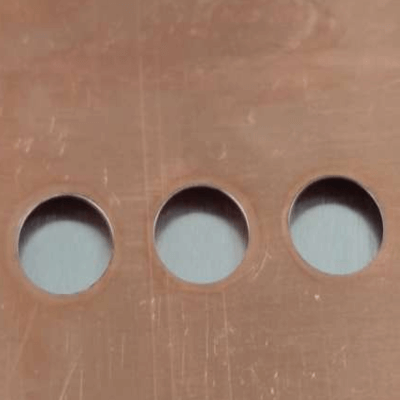 Precision Cutting