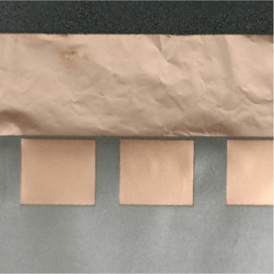 Battery pole plate laser cleaning