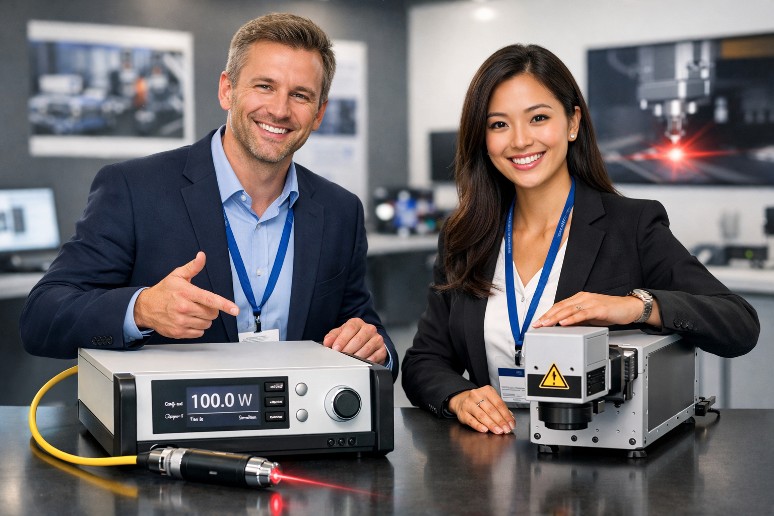 Laser Source Sales